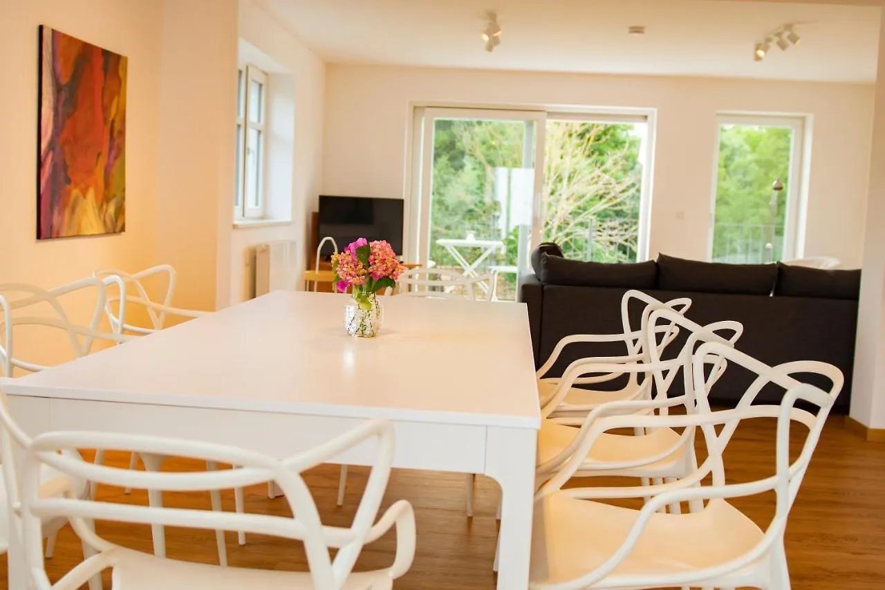 Apartment Ferienwohnung Auf Ehemaligen Bauernhof In Der Naehe Von Bamberg Walsdorf