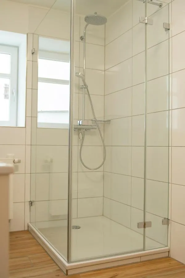Ferienwohnung Auf Ehemaligen Bauernhof In Der Naehe Von Bamberg Walsdorf  Apartment