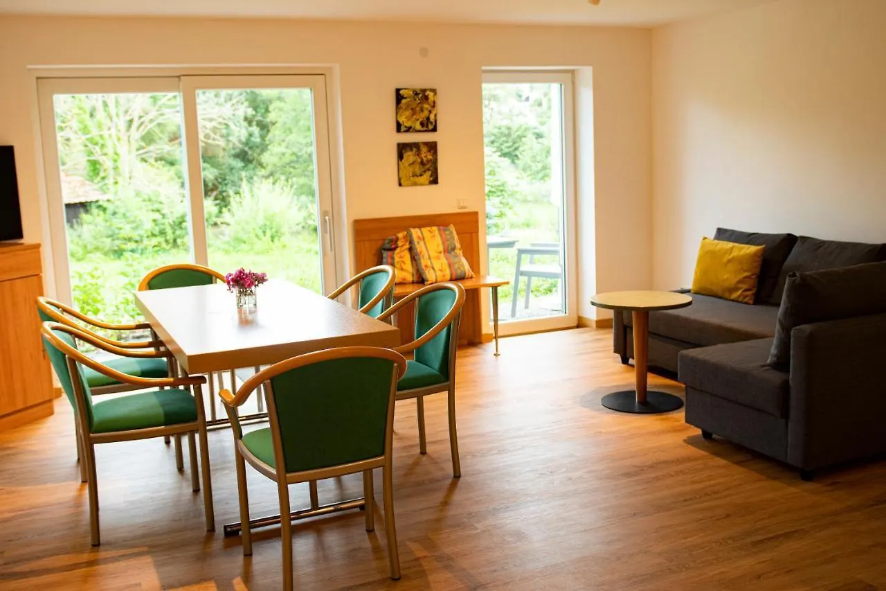 Ferienwohnung Auf Ehemaligen Bauernhof In Der Naehe Von Bamberg Walsdorf  0*, Walsdorf (Bavaria) Germany