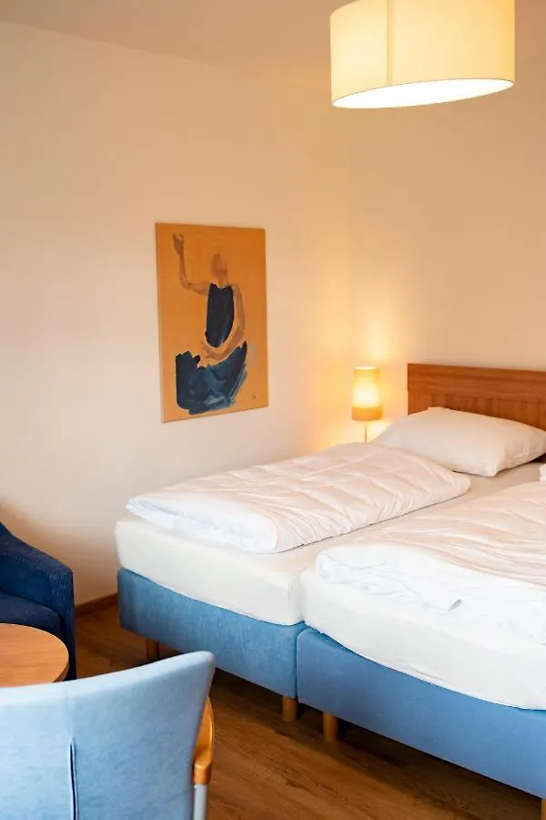 Ferienwohnung Auf Ehemaligen Bauernhof In Der Naehe Von Bamberg Walsdorf  Apartment