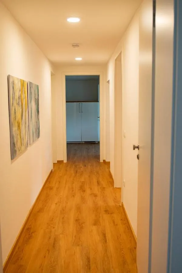 Apartment Ferienwohnung Auf Ehemaligen Bauernhof In Der Naehe Von Bamberg Walsdorf  Germany