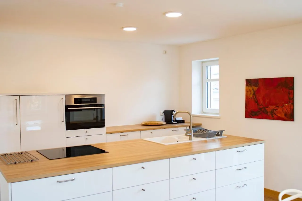 Ferienwohnung Auf Ehemaligen Bauernhof In Der Naehe Von Bamberg Walsdorf  0*, Walsdorf (Bavaria)