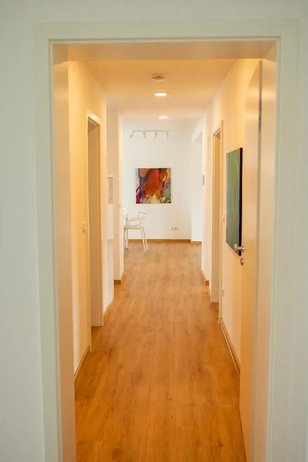 Apartment Ferienwohnung Auf Ehemaligen Bauernhof In Der Naehe Von Bamberg Walsdorf