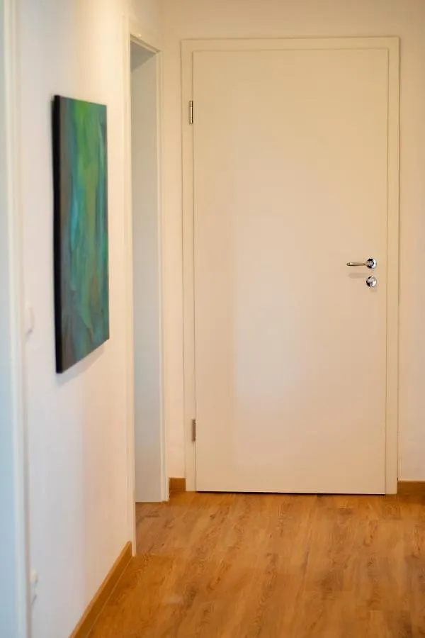 Ferienwohnung Auf Ehemaligen Bauernhof In Der Naehe Von Bamberg Walsdorf  Apartment Walsdorf (Bavaria)