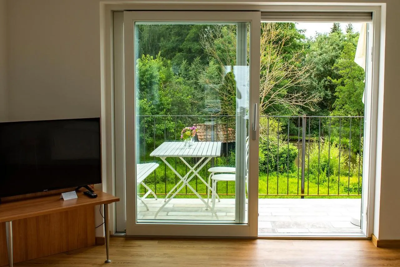 Apartment Ferienwohnung Auf Ehemaligen Bauernhof In Der Naehe Von Bamberg Walsdorf  Germany