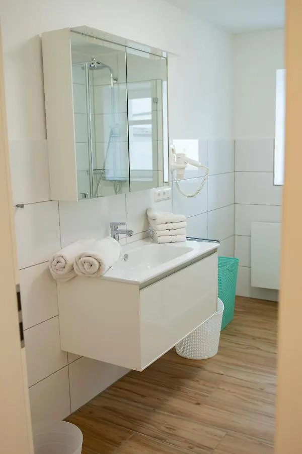 Ferienwohnung Auf Ehemaligen Bauernhof In Der Naehe Von Bamberg Walsdorf  0*, Walsdorf (Bavaria)
