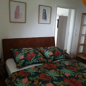 Apartment Inntalblick, Nußdorf am Inn